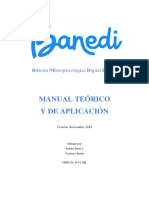 Manual Banedi Noviembre 2019