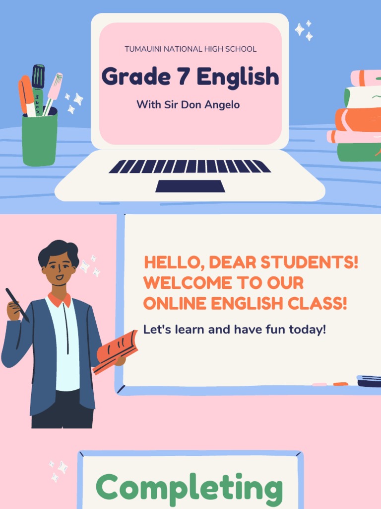 grade 7 english reading book pdf download