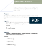 Prerequisitos Calculo SITE