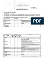 (Form PLP1.UPPL-06) LEMBAR OBSERVASI 5 (PENELUSURAN MINAT DAN BAKAT) Azizah S