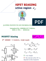 05 MOSFET Biasing Eng