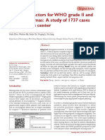 Jiang 2013 Meningioma S