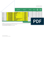 Formulir BU BPJS Ketenagakerjaan PKM Purwakarta