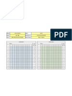 Item Analysis - CSS 10 - 1st Summative Test