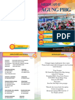 Buku Program PIBG 2