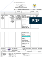 Department of Education: Republic of The Philippines