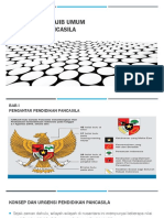 Pendidikan Pancasila