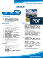 Paracas - Ica 2021 (Full)