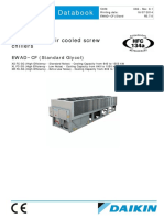 EWAD-CF EEDEN15-435 Data Books English