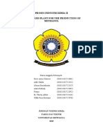 Translate Patent Methanol