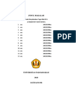 Format Makalah 2018