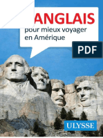 Anglais Pour Mieux Voyager en Amerique FrenchPDF