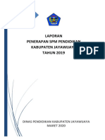 SPM Pendidikan Jayawijaya 2019