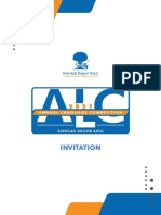 ALC 2021 - Invitation