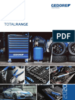 Gedore Catalogue