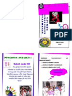 Booklet Kespro PDF