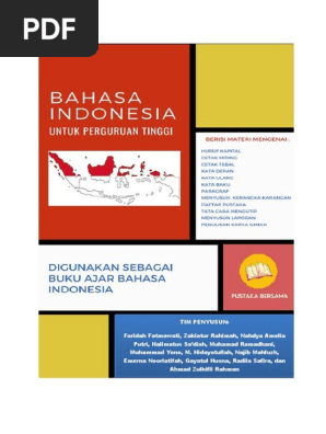 Kelompok 2 Uas B Indo 2 2 Pdf