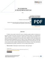 Alimentos No Combate A Ansiedade