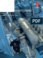 Engine Monitoring Systems