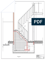 14. Corte Escalera