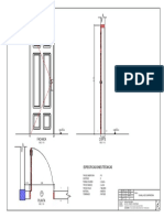 17.-Detalles de Puerta