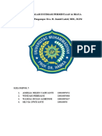 BAB 5 Estimasi Permintaan Dan Biaya