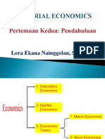 Pertemuan 2-Pendahuluan Ekonomi Manajerial