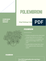 POLIEMBRIONI