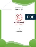 BUSINESS PLAN - HOMLOVE - pdf (1)