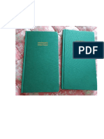 ARPON_Assignment 3.2 Using field notebook