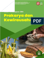 PKWU Kerajinan Pasar Lokal