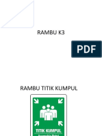 RAMBU K3