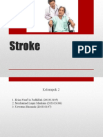 Stroke 2