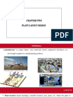 Chapter2. Plant Design Revised-AASTU... 2 (Recovered)