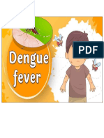 Dengue, Case Study