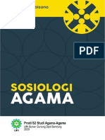 Buku 1-Sosiologi Agama