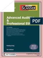 Chap 4 - Audit in Automated Environment