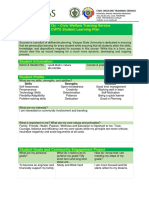 Cutara CWTS Learning Task 1.1.2