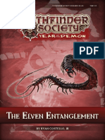 S05-05 The Elven Entanglement