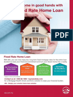 AIA Fixed Home Loan2