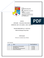 EPPD 3033 OB - MOTIVASI - Kumpulan 2