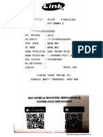 Bukti Pembayaran KKN 2021-2022 DONI PRIMA REZKI-18042000023