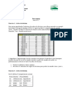 S2 Data Mining