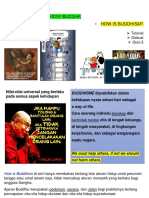 Materi Agama Buddha PJJ-2