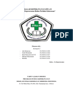 KEL 1 - Askep Risiko Perilaku Kekerasan