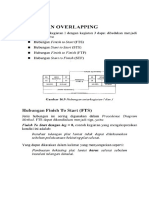 Materi Lanjutan Tugas