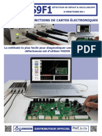 FADOS9F1 Fiche Technique FR