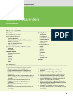 Chapter Outline: Laboratory Principles