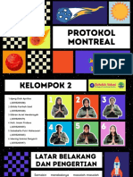 Protokol Montreal