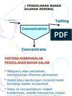 5 - Konsentrasi 1